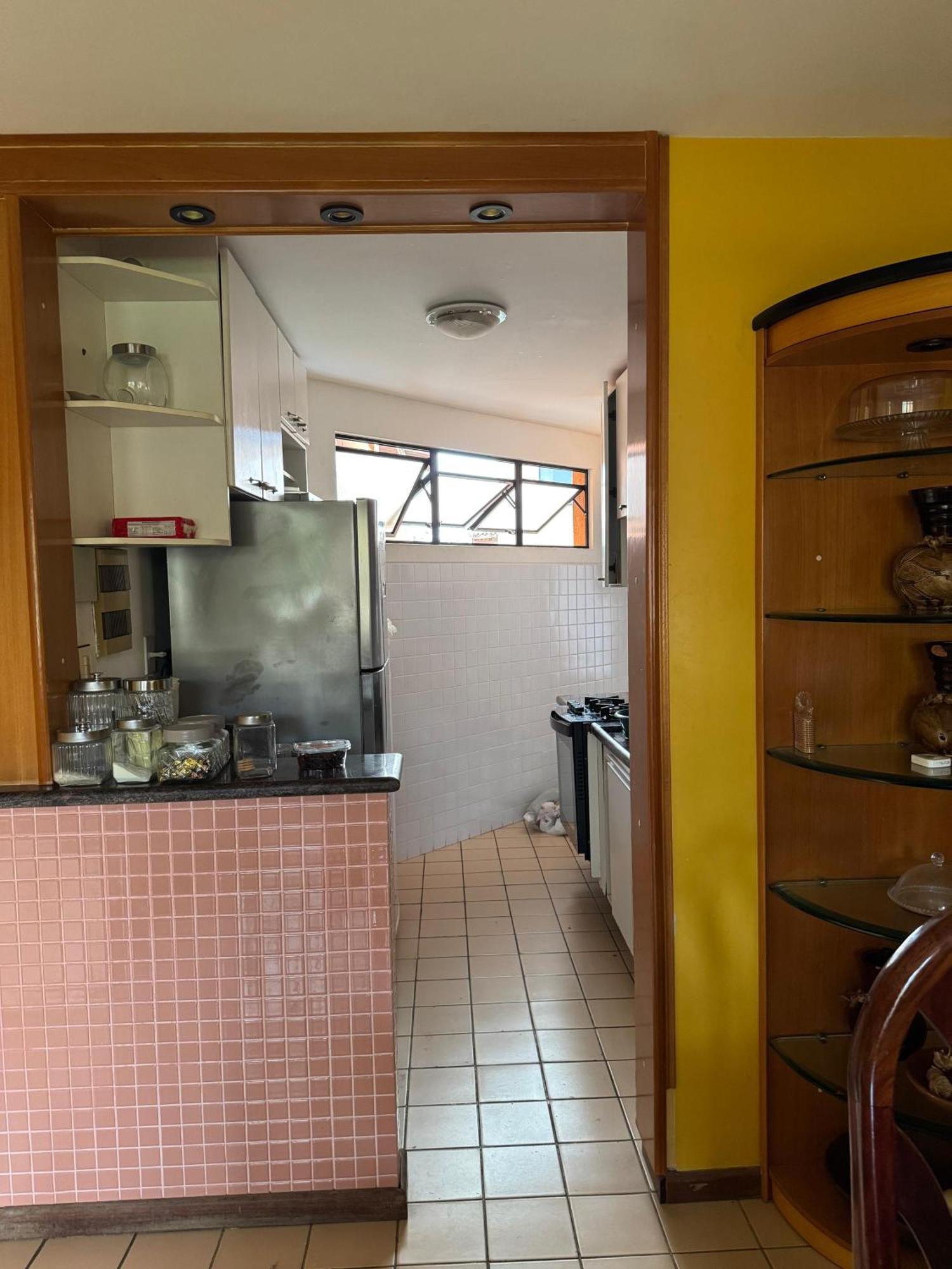 Flat Summer House Em Guarajuba Buitenkant foto