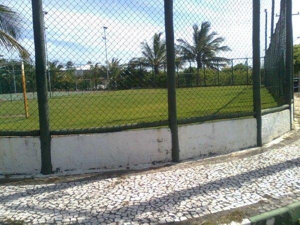 Flat Summer House Em Guarajuba Buitenkant foto